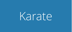 Karate